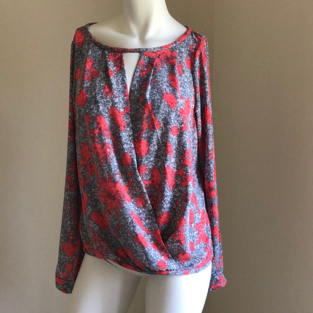 Yoana Baraschi blouse